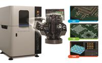 SPI for its SQ3000™ Multi-Function for AOI, SPI and CMM and Software Systems.